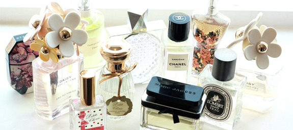 Картинка к статье: The perfume market has a large number of counterfeits, tips on how to avoid it. Review from Sunday21.